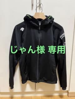 （専用）Move Sport ジップパーカー Sサイズのサムネイル
