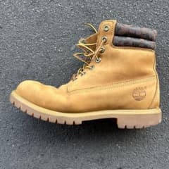 K*W様 Timberland 美品ティンバーランド　6インチプレミア海外ストリのサムネイル