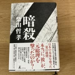 暗殺のサムネイル