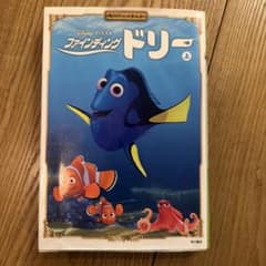 파인딩 돌리 위