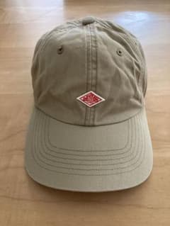 ダントン　DANTON  キャップ　帽子のサムネイル