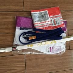 お着物の小物☆ぽんぽん様専用です‼︎のサムネイル
