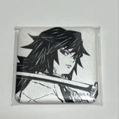 鬼滅の刃 柱稽古 ダイニング お楽しみくじ 缶バッジ 冨岡義勇 鬼滅の刃 ダイニング お楽しみくじ 缶バッジ 冨岡義勇 - メルカリ