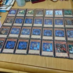 Me様専用シャドールデッキのサムネイル