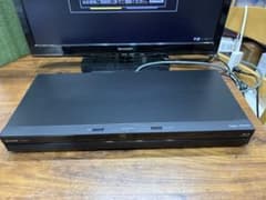 ジャンク品 シャープ ブルーレイレコーダー 2B-C10BW1 2020年製 - メルカリ
