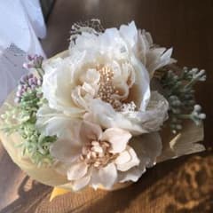 造花のサムネイル