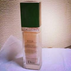 Diorファンデ♥のサムネイル