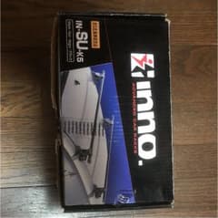 akihiro様専用 inno ベースキャリア IN- SU- K5のサムネイル