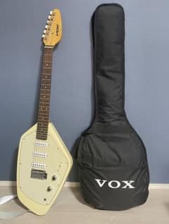 vox phantom ギター v-mk5 他ギター周辺機器 - メルカリ