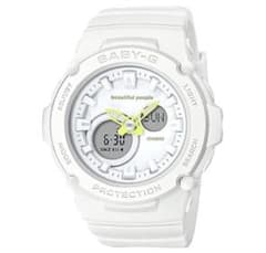 BABY-G 腕時計 beautiful people コラボモデルのサムネイル