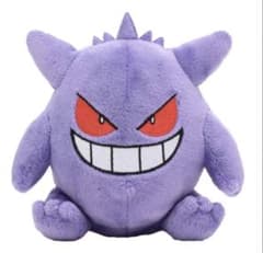 ポケモンfit ゲンガー タグ付きのサムネイル