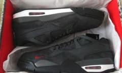 Thumbnail of 28.5 Nigel Sylvester Nike Air Jordan 4