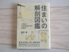住まいの解剖図鑑のサムネイル
