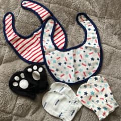 【ひなた様専用】EDWIN スタイ ミトンのサムネイル