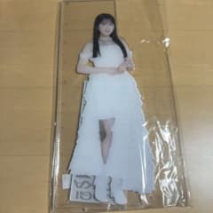 乃木坂46 lucky bag 2026 アクリルスタンド 鈴木佑捺 - メルカリ