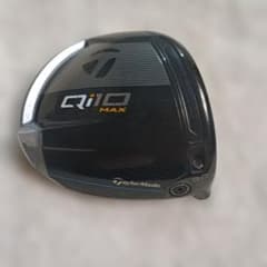 TaylorMade Q11O MAX ドライバー9.0° - メルカリ