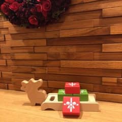 しまじろう  クリスマスグッズのサムネイル
