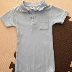 値下げ‼︎美品♡プチバトー ロンパースのサムネイル
