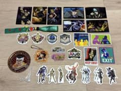 ジョジョの奇妙な冒険 まとめ売りのサムネイル