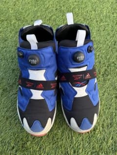 ソ*リ様 INSTAPUMP FURY BOOSTのサムネイル