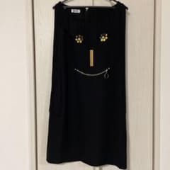 モスキーノのワンピースです。のサムネイル