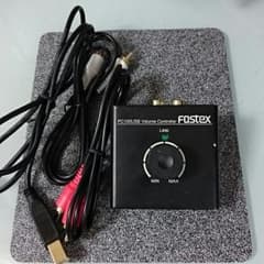 FOSTEX PC100USBのサムネイル