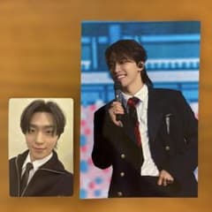 SEVENTEEN CARATLAND 2025デジコ カカオ 特典 ディノのサムネイル