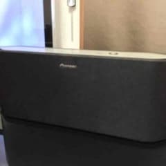 【訳あり特価】Pioneer DIGITAL WIERLESS SPEAKERのサムネイル