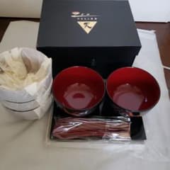 未使用 山本寛斎 KANSAI ZEN 盆付椀 鳳凰 漆器 丼ぶり - メルカリ