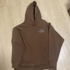 9090 king logo hoodieのサムネイル