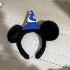 ミッキーカチューシャのサムネイル