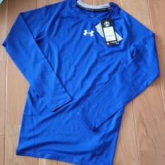 UNDER ARMOUR　ヒートギアのサムネイル