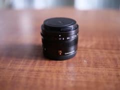 Panasonic LEICA DG SUMMILUX 15mm F1.7のサムネイル