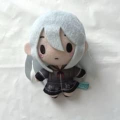 プロセカ ふわぷち マスコット ニーゴ Brand New World 宵崎奏 プロセカ ふわぷちマスコット Brand New World 宵崎奏 - メルカリ