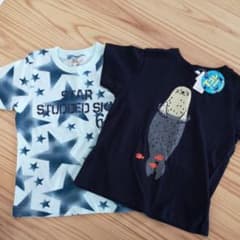 emio様☆Tシャツアザラシ1枚のサムネイル