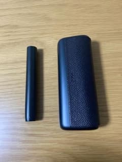 iqos  イルマ　プライム　本体　使用確認◎のサムネイル