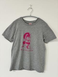 レキシ アフロキャッツTシャツ ピンク サイズ160のサムネイル