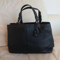 COACH  トートバッグのサムネイル