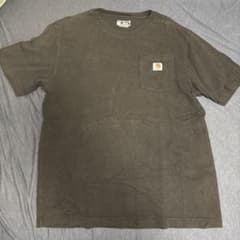 Carhartt Tシャツ ブラック Mサイズのサムネイル