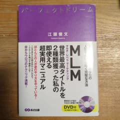 パーフェクトドリーム : ネットワークであなたの人生を成功に導く完璧な方法のサムネイル
