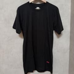 【最終値下げ】Supreme × Hanes コラボTシャツ Sサイズのサムネイル