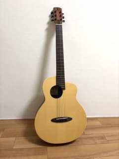 aNueNue Bird M1 アコースティックギター 純正ケース付 美品 aNueNue Bird M1 アコースティックギター 純正ケース付 美品 - メルカリ