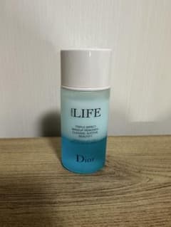 Dior ライフ ポイント メイクアップ リムーバーのサムネイル