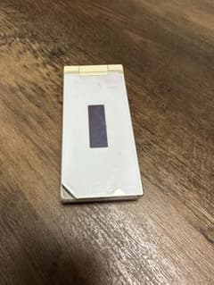 docomo SH-01B FOMAのサムネイル