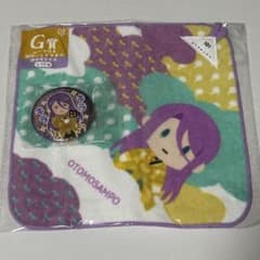 刀剣乱舞　蜂須賀虎徹のサムネイル