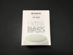 SONY SRS-XB10 EXTRA BASS  Bluetoothスピーカーのサムネイル