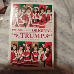 AKB非売トランプのサムネイル
