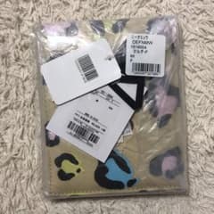 ニーナミュウ　ミラー　新品のサムネイル