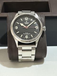 のりちゃん様 専用 TUDOR チューダー ヘリテージレンジャー 79910