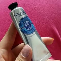 新品☆ロクシタン ハンドクリームのサムネイル